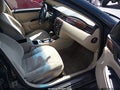 2010 Chevrolet Impala — photo 5 of 13 | VIN 2G1WB5EK5A1266138