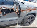 2019 Jeep Grand Cherokee — photo 6 of 16 | VIN 1C4RJFAG6KC640413