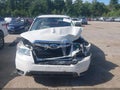 2016 Subaru Forester — photo 12 of 16 | VIN JF2SJABC0GH476622