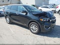 2018 Kia Sorento — photo 1 of 16 | VIN 5XYPGDA50JG425922