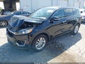 2018 Kia Sorento — photo 2 of 16 | VIN 5XYPGDA50JG425922