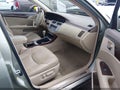 2008 Toyota Avalon — photo 5 of 13 | VIN 4T1BK36B08U267829