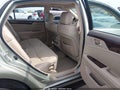 2008 Toyota Avalon — photo 8 of 13 | VIN 4T1BK36B08U267829