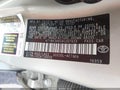 2008 Toyota Avalon — photo 9 of 13 | VIN 4T1BK36B08U267829
