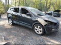 2014 Ford Escape — photo 1 of 10 | VIN 1FMCU9GX0EUA26196