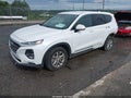2020 Hyundai Santa Fe — photo 2 of 17 | VIN 5NMS3CAD4LH202329