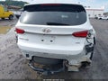2020 Hyundai Santa Fe — photo 6 of 17 | VIN 5NMS3CAD4LH202329