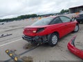 1997 Saturn Sc — photo 4 of 16 | VIN 1G8ZF1284VZ279027