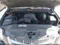 2012 Cadillac Escalade ESV — photo 10 of 20 | VIN 1GYS3KEF2CR259060