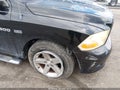 2012 Ram 1500 — photo 6 of 16 | VIN 1C6RD6KT0CS212404