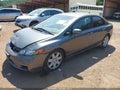 2011 Honda Civic — photo 2 of 17 | VIN 19XFA1F54BE012761