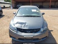 2011 Honda Civic — photo 13 of 17 | VIN 19XFA1F54BE012761