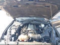 2020 Ford Mustang — photo 10 of 11 | VIN 1FA6P8CF4L5178611
