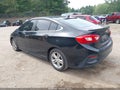 2016 Chevrolet Cruze — photo 3 of 12 | VIN 1G1BE5SM2G7245996
