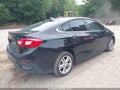 2016 Chevrolet Cruze — photo 4 of 12 | VIN 1G1BE5SM2G7245996