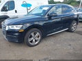 2018 Audi Q5 — photo 2 of 12 | VIN WA1BNAFY1J2059362