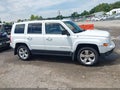 2014 Jeep Patriot — photo 13 of 16 | VIN 1C4NJRCB1ED524228