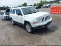2014 Jeep Patriot — photo 1 of 16 | VIN 1C4NJRCB1ED524228