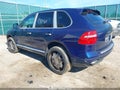 2010 Porsche Cayenne — photo 3 of 11 | VIN WP1AA2AP0ALA02757