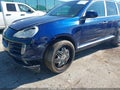2010 Porsche Cayenne — photo 6 of 11 | VIN WP1AA2AP0ALA02757