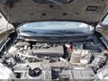 2017 Nissan Rogue — photo 10 of 16 | VIN 5N1AT2MT1HC808715