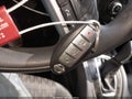 2017 Nissan Rogue — photo 11 of 16 | VIN 5N1AT2MT1HC808715
