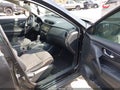 2017 Nissan Rogue — photo 5 of 16 | VIN 5N1AT2MT1HC808715