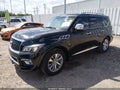 2016 Infiniti QX80 — photo 2 of 17 | VIN JN8AZ2ND6G9801141