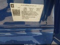 2020 Cadillac CT5 — photo 9 of 18 | VIN 1G6DU5RK1L0155090