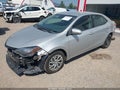 2017 Toyota Corolla — photo 2 of 17 | VIN 5YFBURHE4HP639534