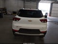 2025 Chevrolet Trailblazer — photo 17 of 17 | VIN KL79MRSL9SB046826