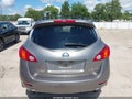 2010 Nissan Murano — photo 11 of 11 | VIN JN8AZ1MW5AW127411