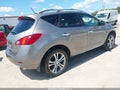 2010 Nissan Murano — photo 4 of 11 | VIN JN8AZ1MW5AW127411
