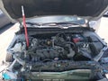 2024 Nissan Altima — photo 10 of 19 | VIN 1N4BL4CV7RN327340