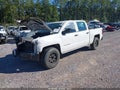 2016 Chevrolet Silverado 1500 — photo 2 of 16 | VIN 3GCPCNEC8GG301384