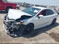 2021 Toyota Camry — photo 2 of 16 | VIN 4T1K31AK4MU550477