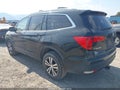 2016 Honda Pilot — photo 3 of 16 | VIN 5FNYF6H51GB012755