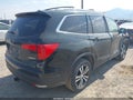 2016 Honda Pilot — photo 4 of 16 | VIN 5FNYF6H51GB012755