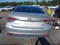 2017 Hyundai Sonata Hybrid — photo 16 of 16 | VIN KMHE34L33HA063265