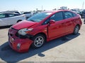 2010 Toyota Prius — photo 2 of 12 | VIN JTDKN3DU4A0131491
