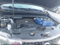 2013 Nissan Pathfinder — photo 10 of 11 | VIN 5N1AR2MM6DC631936