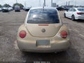 1999 Volkswagen Beetle — photo 16 of 16 | VIN 3VWCF21C2XM446591