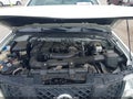 2018 Nissan Frontier — photo 10 of 16 | VIN 1N6BD0CT9JN736004