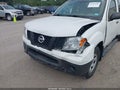 2018 Nissan Frontier — photo 6 of 16 | VIN 1N6BD0CT9JN736004