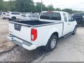 2018 Nissan Frontier — photo 4 of 16 | VIN 1N6BD0CT9JN736004