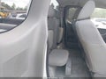 2018 Nissan Frontier — photo 8 of 16 | VIN 1N6BD0CT9JN736004