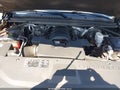 2017 Chevrolet Tahoe — photo 10 of 16 | VIN 1GNSCBKC2HR314329