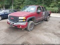2004 GMC Sierra — photo 2 of 10 | VIN 1GTHK29G74E400591