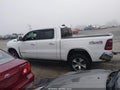 2020 Ram 1500 — photo 15 of 17 | VIN 1C6SRFJT0LN147864