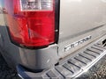 2017 GMC Sierra 1500 — photo 21 of 22 | VIN 1GTV2MEH3HZ242911